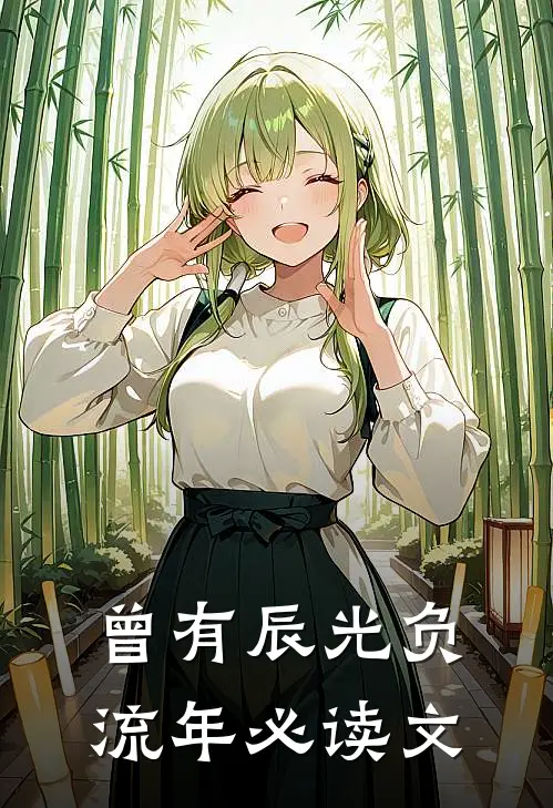 曾有辰光负流年必读文