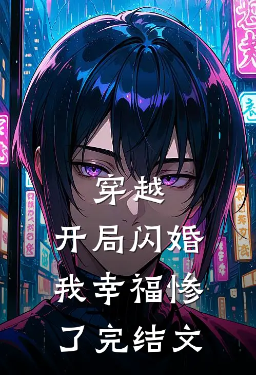 穿越：开局闪婚，我幸福惨了完结文
