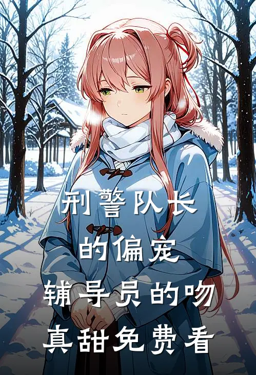 刑警队长的偏宠：辅导员的吻真甜免费看