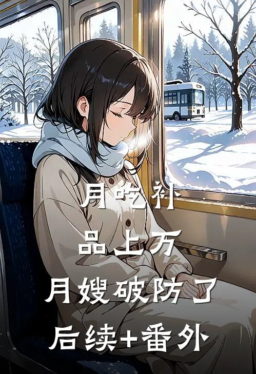 月吃补品上万，月嫂破防了后续+番外