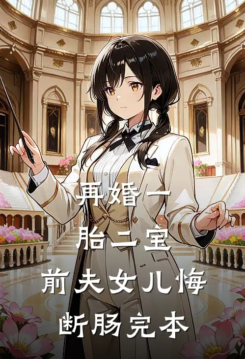 再婚一胎二宝，前夫女儿悔断肠完本