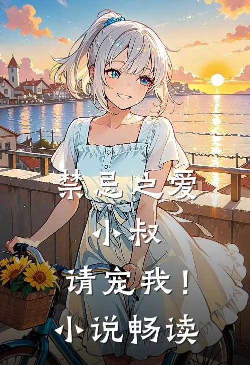 禁忌之爱：小叔，请宠我！小说畅读