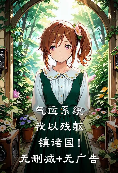 气运系统：我以残躯镇诸国！无删减+无广告