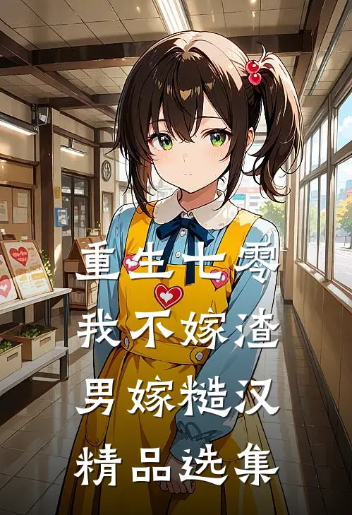 重生七零，我不嫁渣男嫁糙汉精品选集