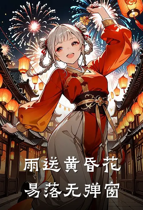 雨送黄昏花易落无弹窗