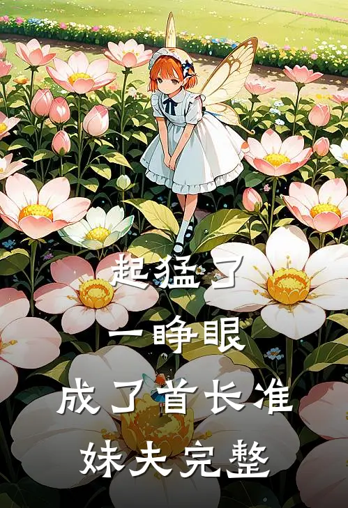 起猛了，一睁眼，成了首长准妹夫完整