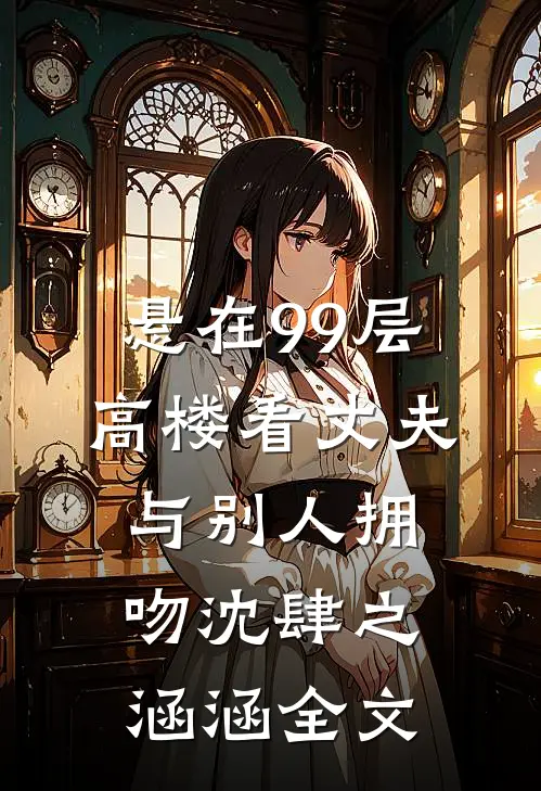 悬在99层高楼看丈夫与别人拥吻沈肆之涵涵全文