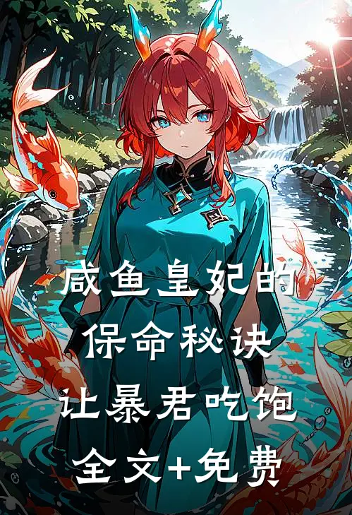 咸鱼皇妃的保命秘诀：让暴君吃饱全文+免费