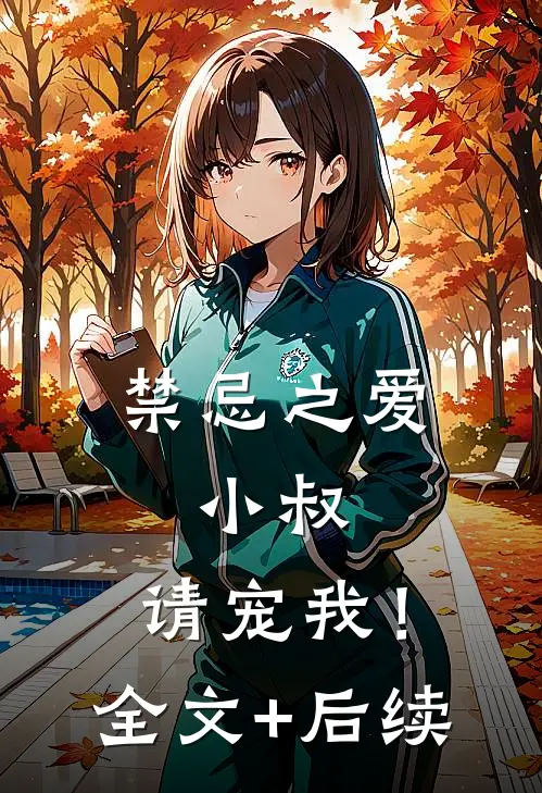 禁忌之爱：小叔，请宠我！全文+后续