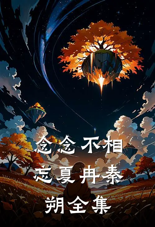 念念不相忘夏冉秦朔全集