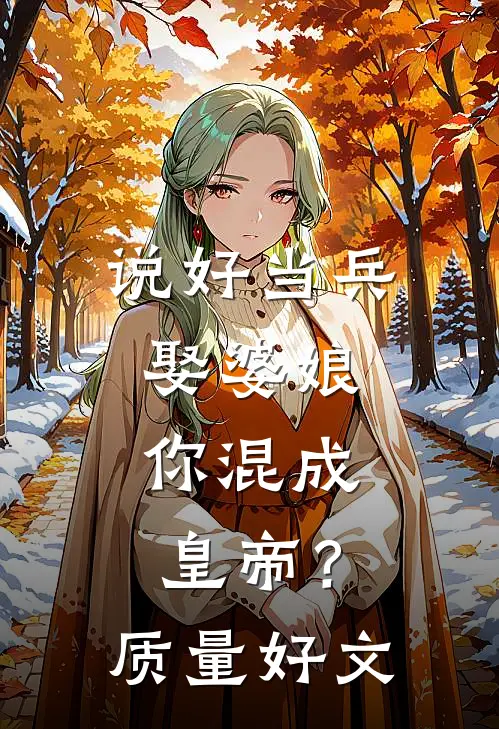 说好当兵娶婆娘，你混成皇帝？质量好文