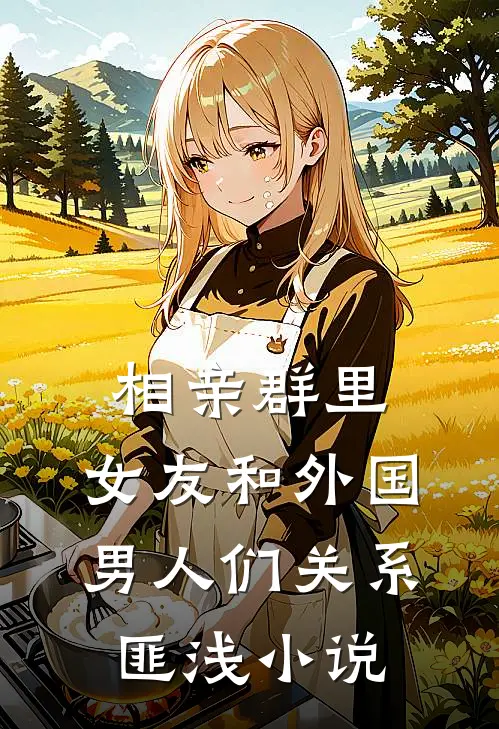 相亲群里，女友和外国男人们关系匪浅小说