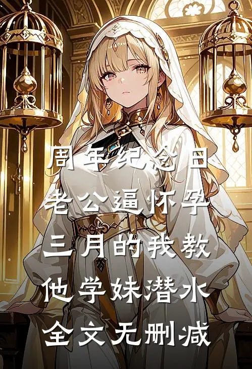 周年纪念日，老公逼怀孕三月的我教他学妹潜水全文无删减