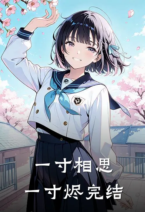 一寸相思，一寸烬完结
