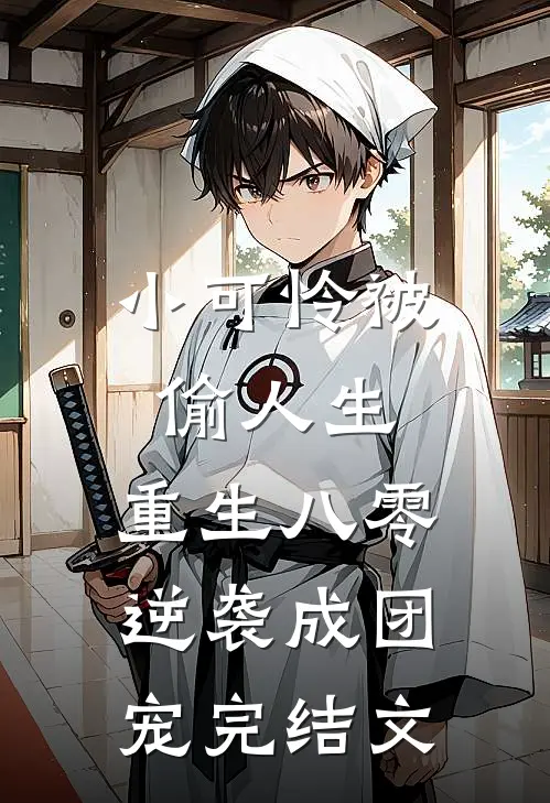 小可怜被偷人生，重生八零逆袭成团宠完结文