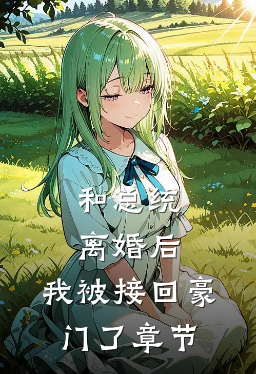 和总统离婚后，我被接回豪门了章节
