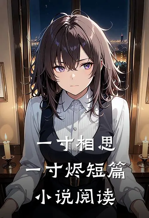 一寸相思，一寸烬短篇小说阅读