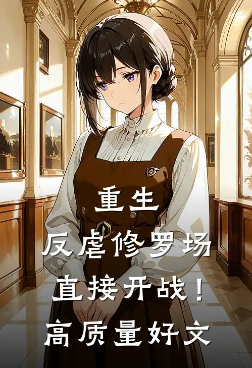 重生：反虐修罗场，直接开战！高质量好文