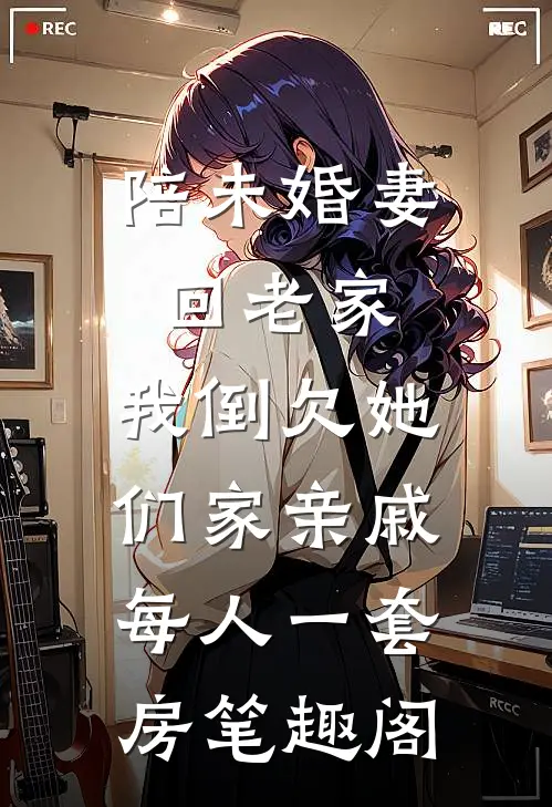 陪未婚妻回老家，我倒欠她们家亲戚每人一套房笔趣阁