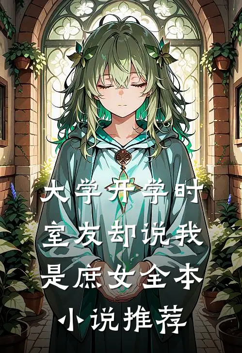 大学开学时，室友却说我是庶女全本小说推荐