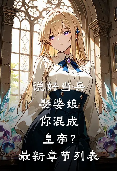 说好当兵娶婆娘，你混成皇帝？最新章节列表