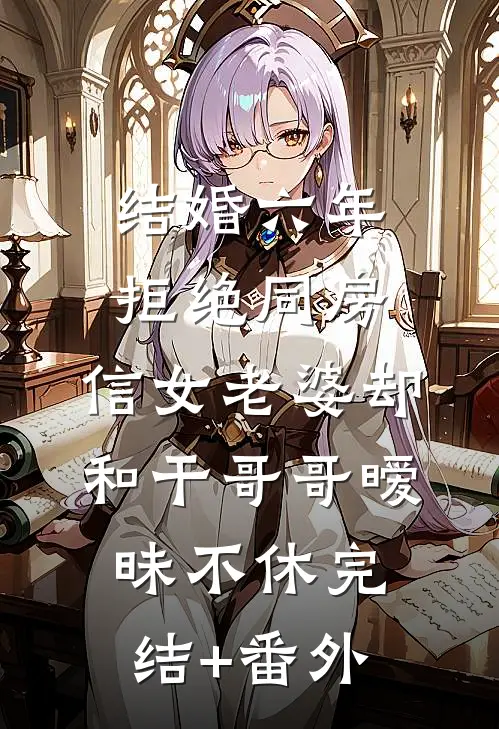 结婚六年拒绝同房，信女老婆却和干哥哥暧昧不休完结+番外