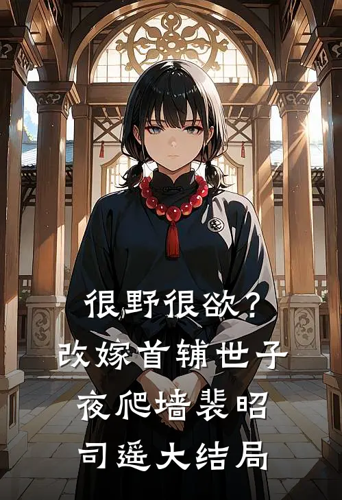 很野很欲？改嫁首辅，世子夜爬墙裴昭司遥大结局