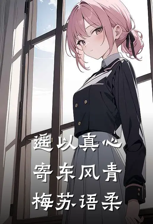 遥以真心寄东风青梅苏语柔