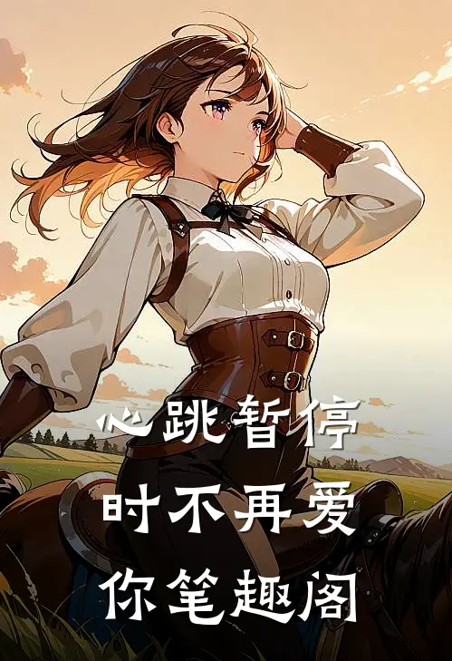 心跳暂停时不再爱你笔趣阁