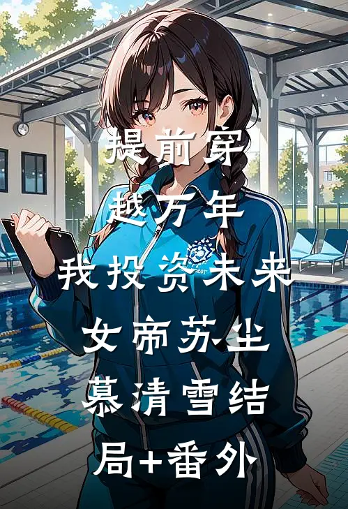 提前穿越万年，我投资未来女帝苏尘慕清雪结局+番外