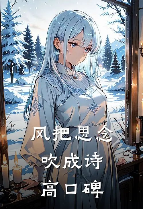 风把思念吹成诗高口碑
