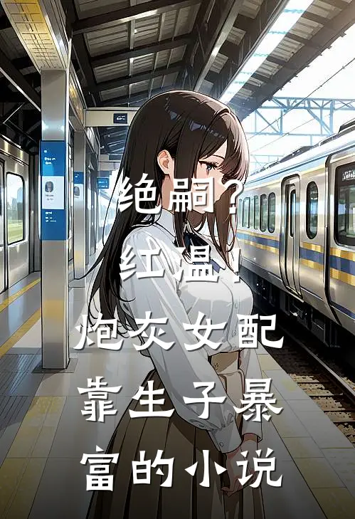 绝嗣？红温！炮灰女配靠生子暴富的小说