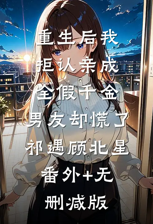 重生后我拒认亲成全假千金，男友却慌了祁遇顾北星:番外+无删减版