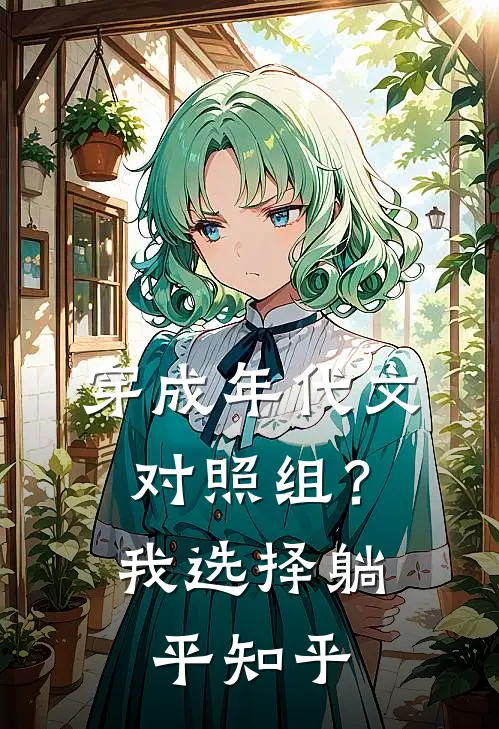 穿成年代文对照组？我选择躺平知乎