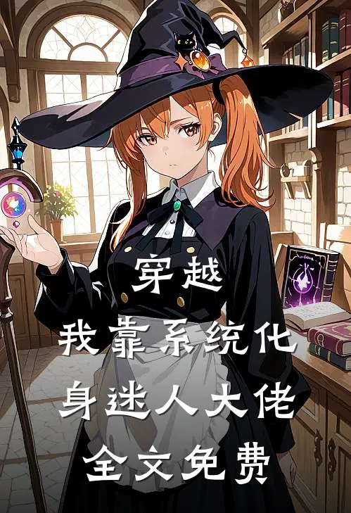 穿越：我靠系统化身迷人大佬全文免费
