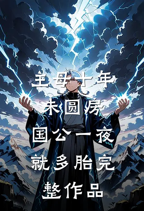 主母十年未圆房，国公一夜就多胎完整作品