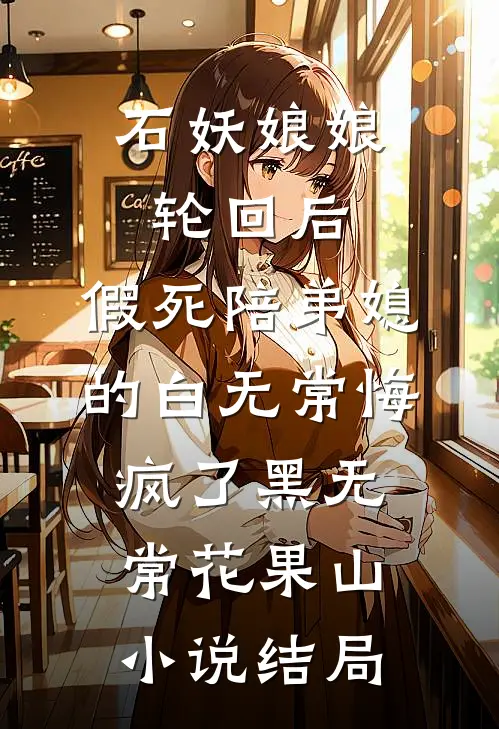 石妖娘娘轮回后，假死陪弟媳的白无常悔疯了黑无常花果山小说结局