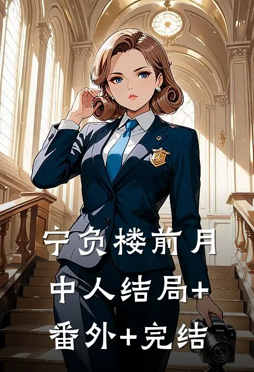 宁负楼前月中人结局+番外+完结