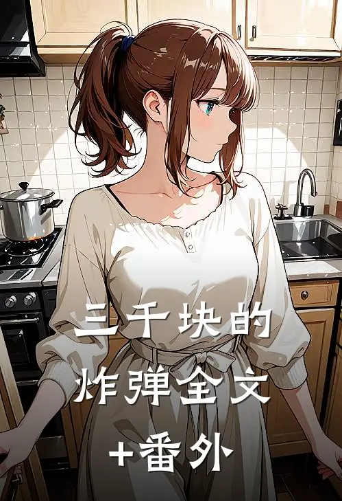 三千块的炸弹全文+番外