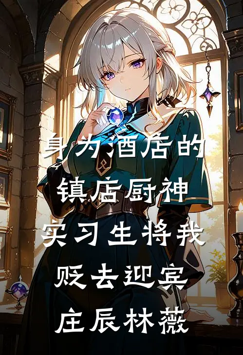 身为酒店的镇店厨神，实习生将我贬去迎宾庄辰林薇