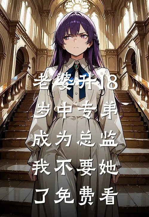 老婆升18岁中专弟成为总监，我不要她了免费看