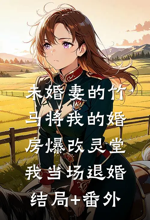 未婚妻的竹马将我的婚房爆改灵堂，我当场退婚结局+番外