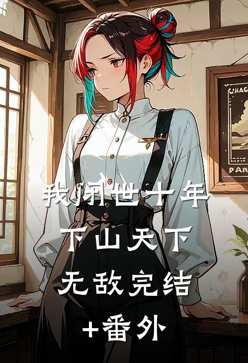 我闭世十年，下山天下无敌完结+番外