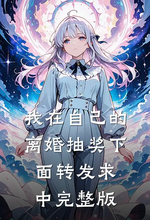 我在自己的离婚抽奖下面转发求中完整版