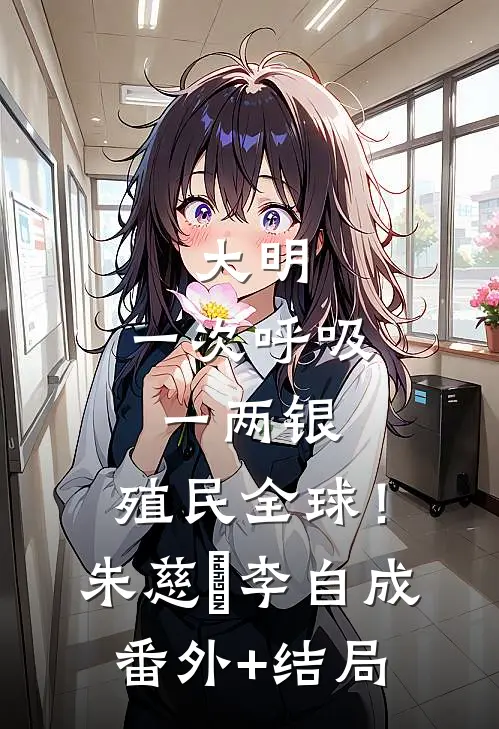 大明：一次呼吸一两银，殖民全球！朱慈烺李自成:(番外)+(结局)