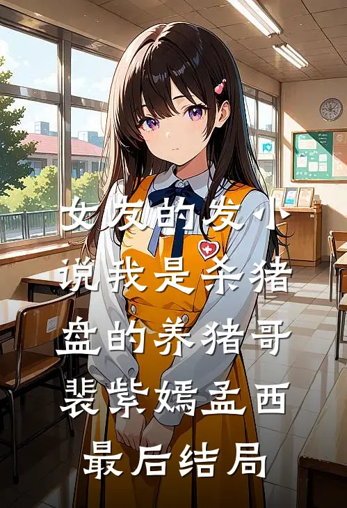 缘分已散，何来圆满结局+番外