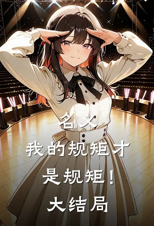 名义：我的规矩才是规矩！大结局