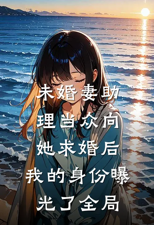 未婚妻助理当众向她求婚后，我的身份曝光了全局