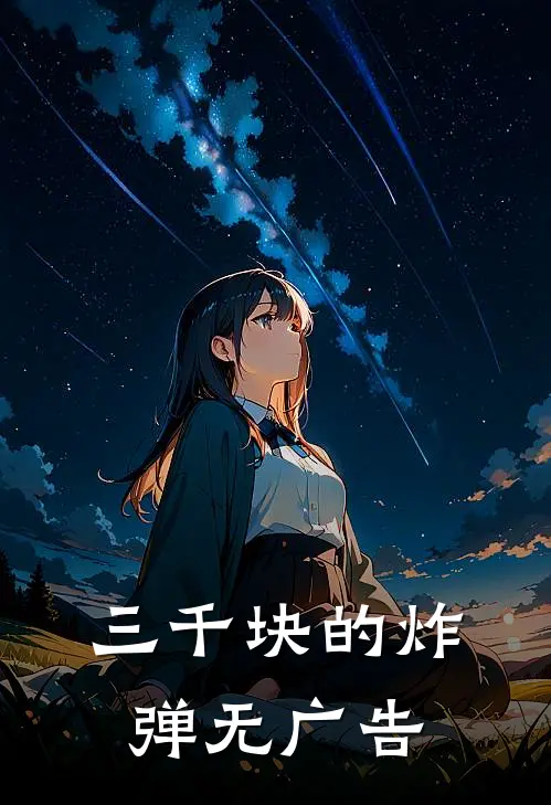 三千块的炸弹无广告