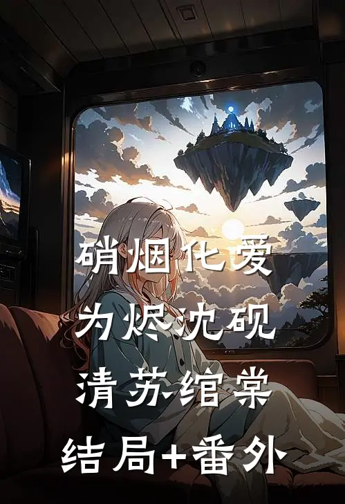 硝烟化爱为烬沈砚清苏绾棠:结局+番外